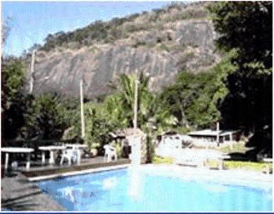 Sitio Das Bromelias Hotel Rio das Ostras Exterior photo